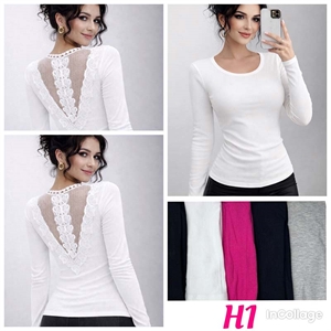 Bluzka damska  S/M-L/XL