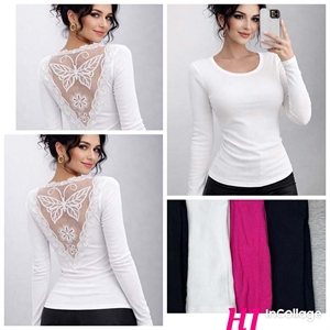 Bluzka damska  S/M-L/XL