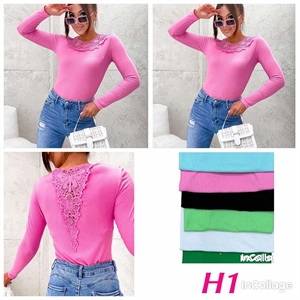 Bluzka damska  M/L-XL/2XL