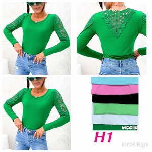 Bluzka damska  M/L-XL/2XL