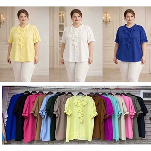 Bluzka damska produkt Włoski