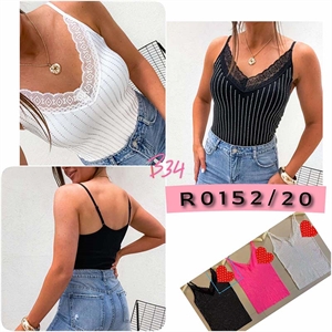 Bluzka damska  M/L-L/XL