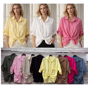 Koszula damska produkt Włoski