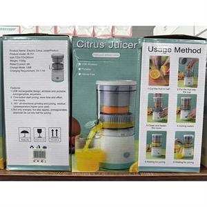 Wyciskarka do cytrusów