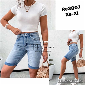 Spodenki jeansowe damskie  XS-XL