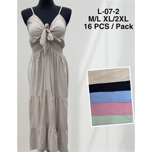 Sukienka damska M/L-XL/2XL