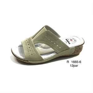 Klapki damskie 36-41