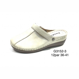 Klapki damskie 36-41