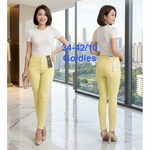 Spodnie damskie  34-42