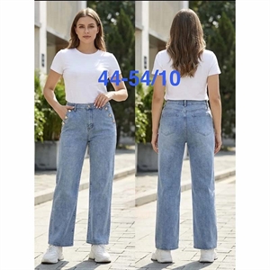 Jeansy damskie  44-54