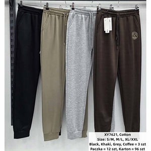 Spodnie damskie  S/M-XL/2XL