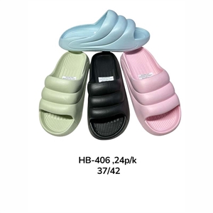 Klapki basenowe  37-42