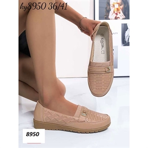 Mokasyny damskie  36-41