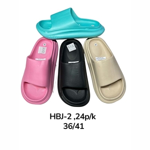 Klapki basenowe  36-41