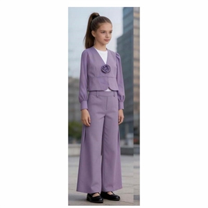 Komplet dziewczęcy  4-14 lat