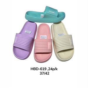 Klapki basenowe  37-42