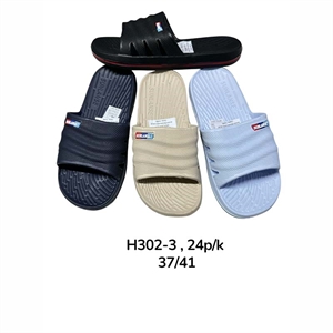 Klapki basenowe  37-41