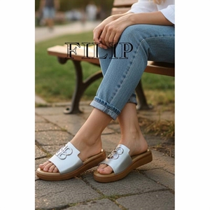 Klapki damskie  36-41