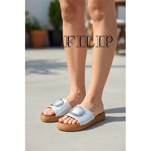 Klapki damskie  36-41