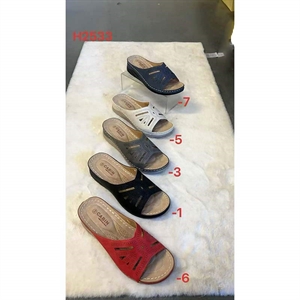 Klapki damskie  36-41