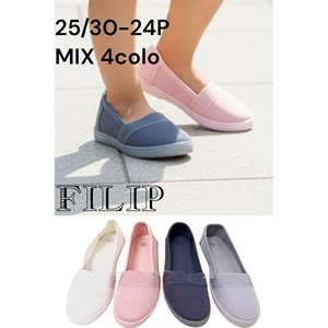 Baleriny dziecięce  25-30