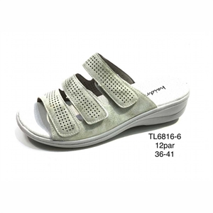 Klapki damskie 36-41