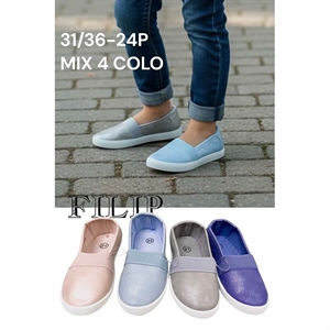 Baleriny dziecięce  31-36