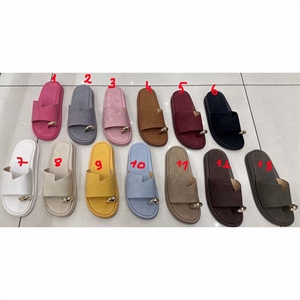 Klapki damskie  36-41