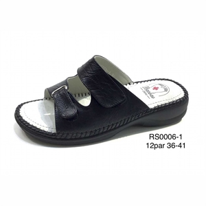 Klapki damskie 36-41