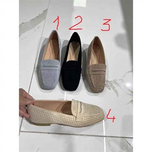 Mokasyny damskie  36-41