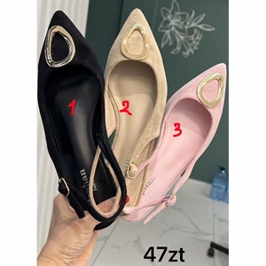 Sandały damskie  36-41