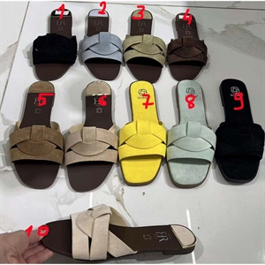 Klapki damskie  36-41