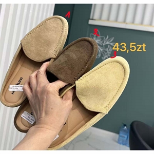 Klapki damskie  36-41