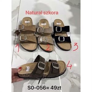 Klapki damskie  36-41