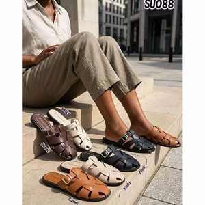 Klapki damskie  36-41