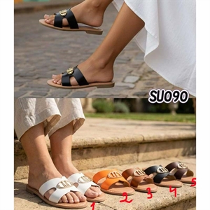 Klapki damskie  36-41