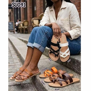 Klapki damskie  36-41