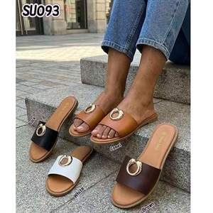 Klapki damskie  36-41