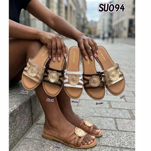 Klapki damskie  36-41