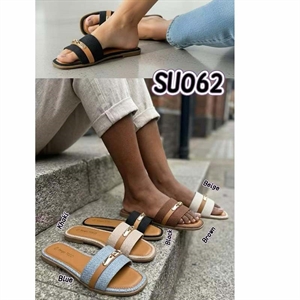 Klapki damskie  36-41