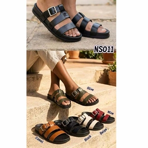 Klapki damskie  36-41