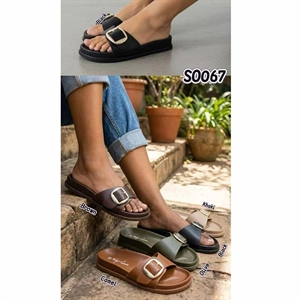 Klapki damskie  36-41