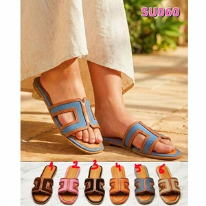 Klapki damskie  36-41