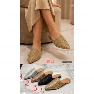 Klapki damskie  36-41