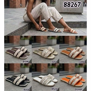 Klapki damskie  36-41