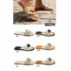 Klapki damskie  36-41