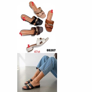 Klapki damskie  36-41