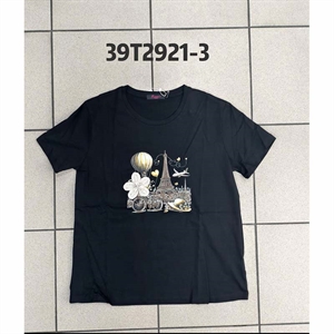 Koszulka damska S/M- L/XL