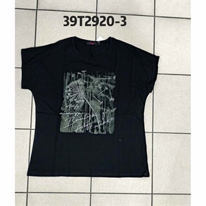 Koszulka damska S/M- L/XL