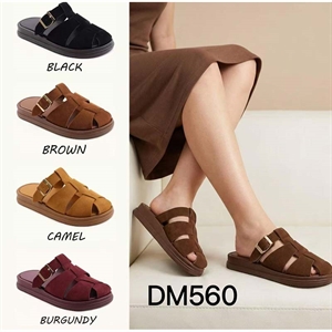 Klapki damskie  36-41